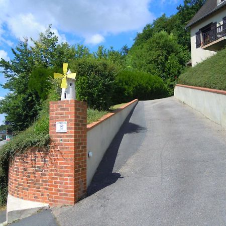 Cormeilles La Colline公寓 外观 照片