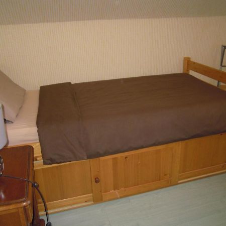 Cormeilles La Colline公寓 外观 照片