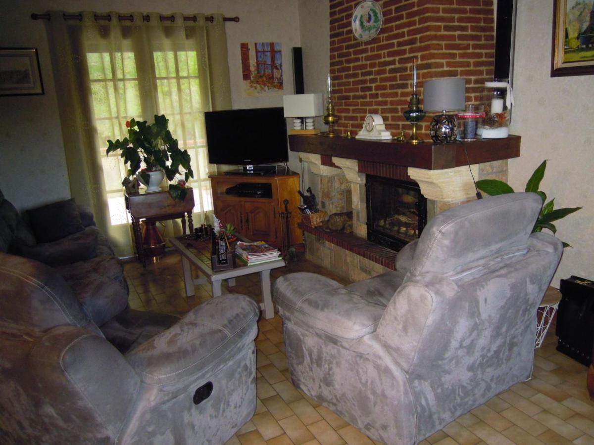 Cormeilles La Colline公寓 外观 照片