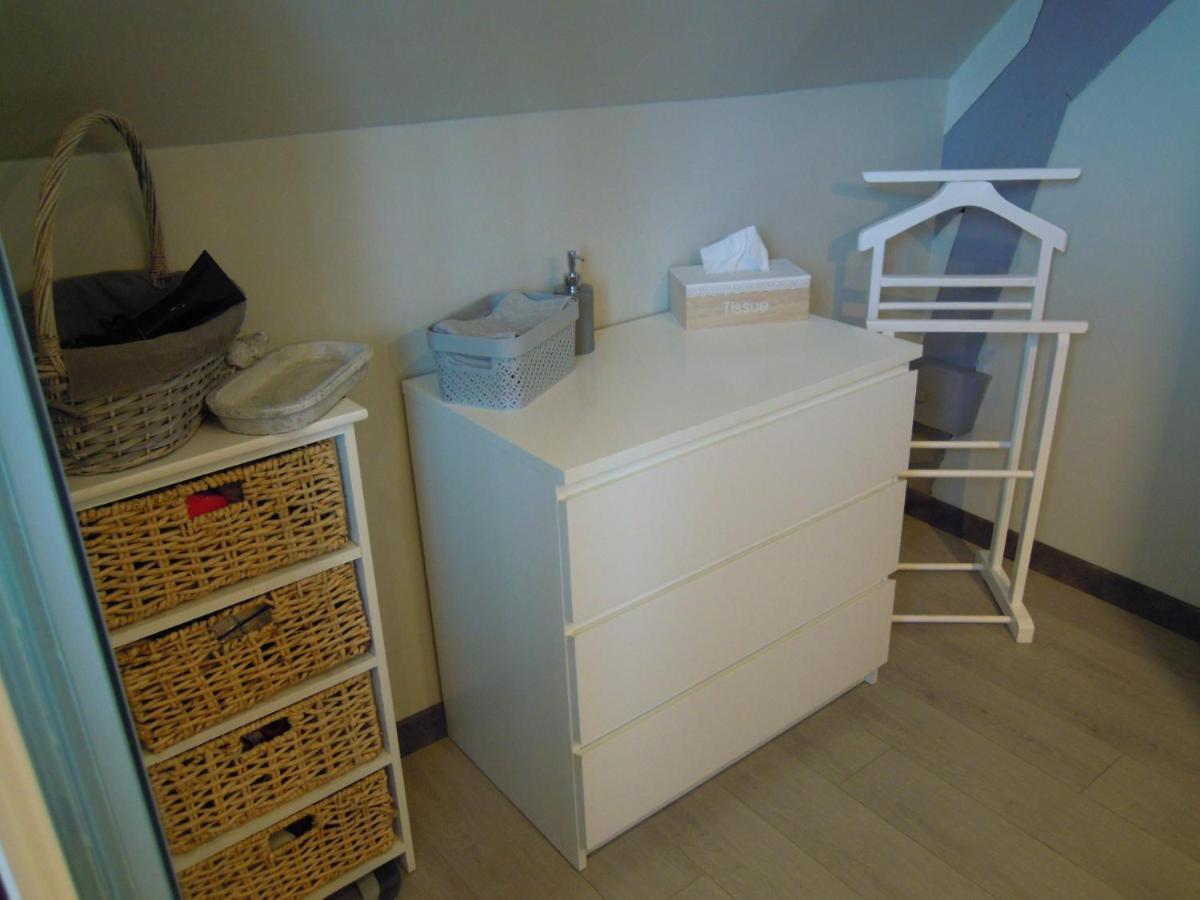Cormeilles La Colline公寓 外观 照片