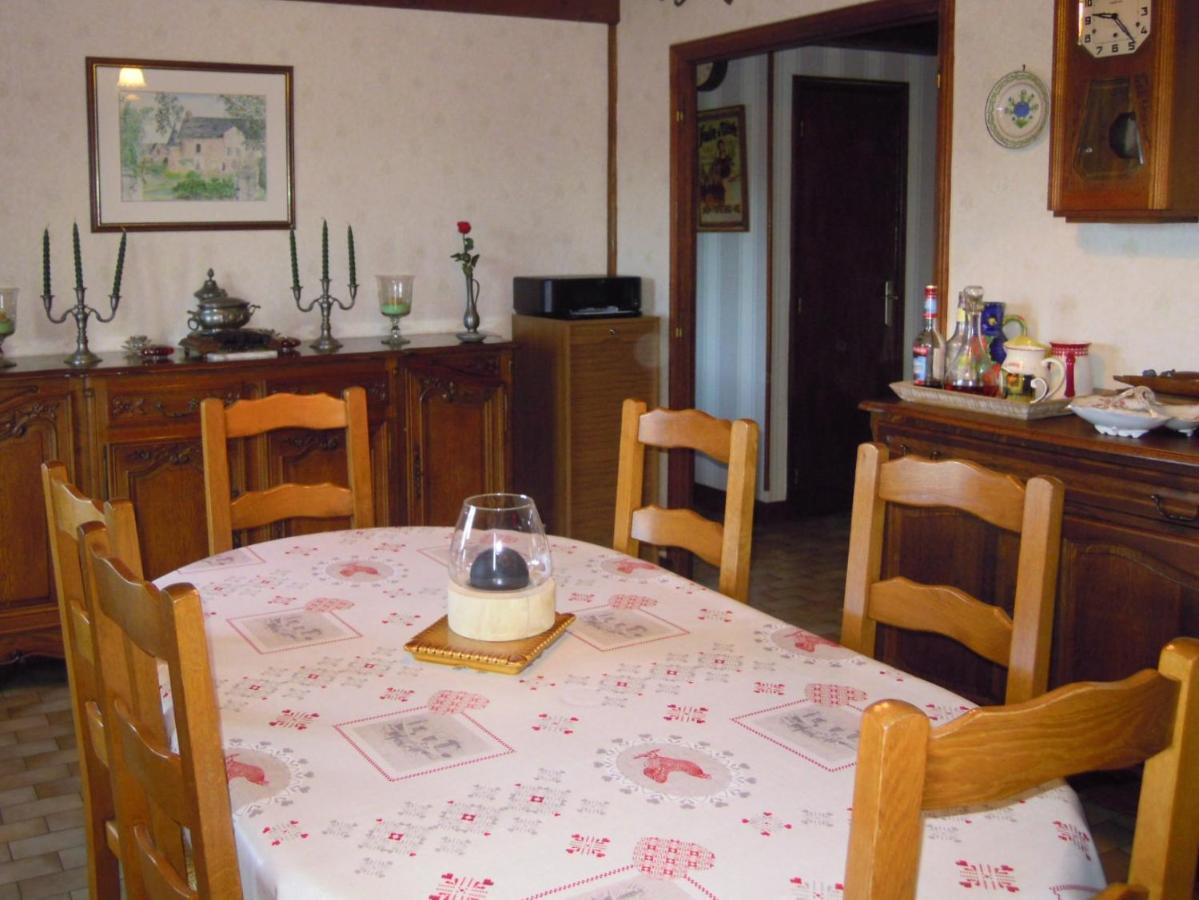 Cormeilles La Colline公寓 外观 照片