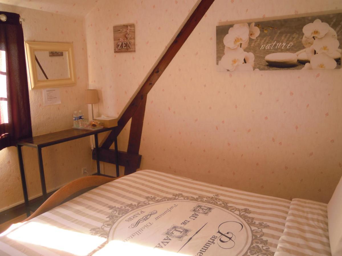 Cormeilles La Colline公寓 外观 照片